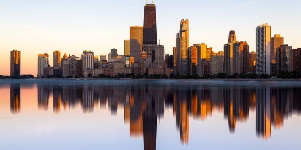 Driving Innovation: How Chicago SMB Technology is Shaping the Future