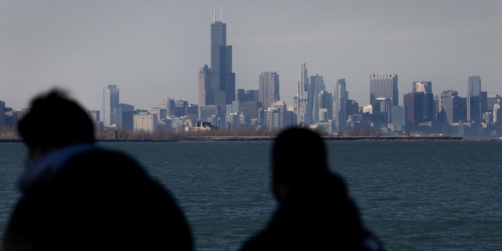 Top Benefits of Hiring a Chicago Managed Services Provider