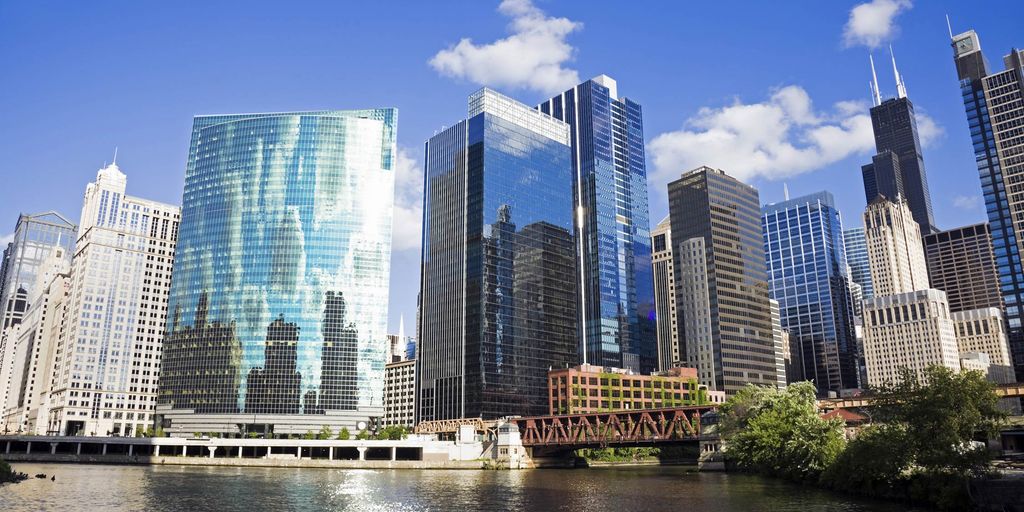 Top Trends Among Chicago IT Companies in 2023