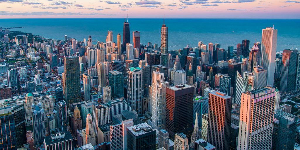 Exploring the Best Chicago IT Companies for Your Business