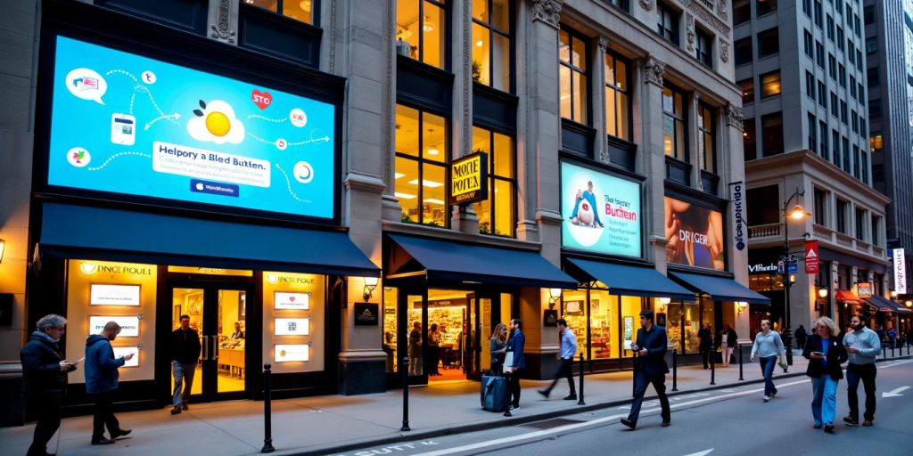 How Chicago SMB Technology is Transforming Small Businesses