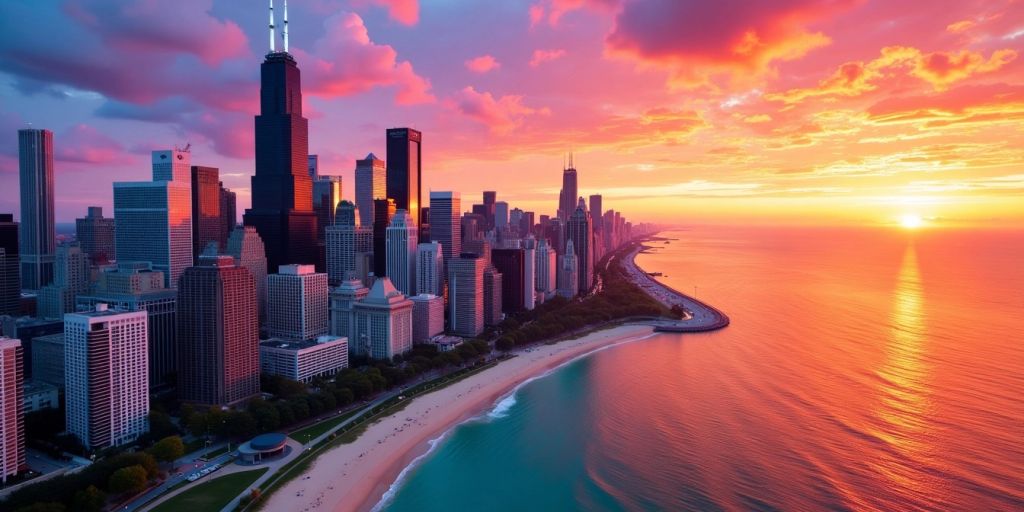 A Comprehensive Guide to Leading Chicago IT Companies