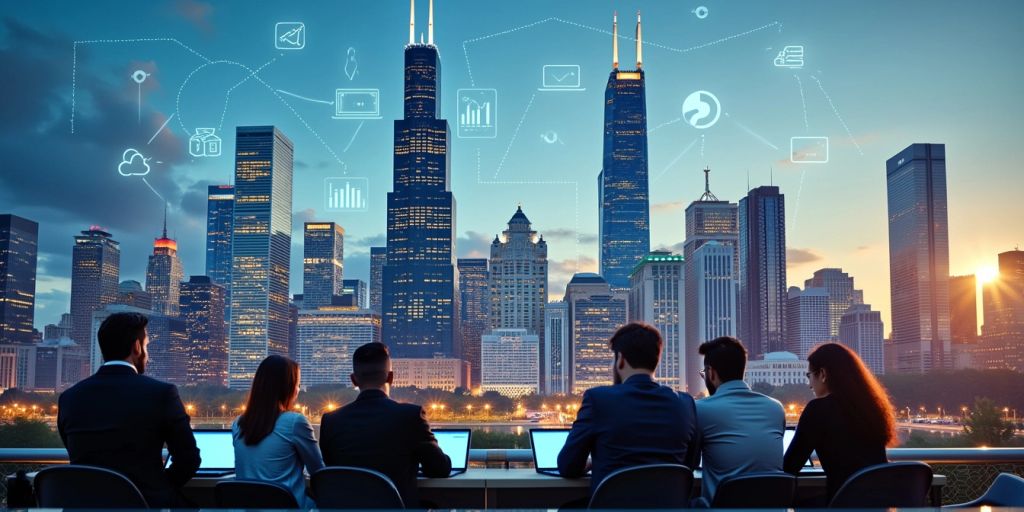A Comprehensive Guide to Leading Chicago IT Companies