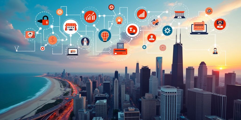 The Role of Chicago SMB Technology in Driving Innovation