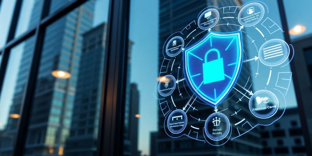 How to Enhance Your Business Security with Chicago Cybersecurity Solutions