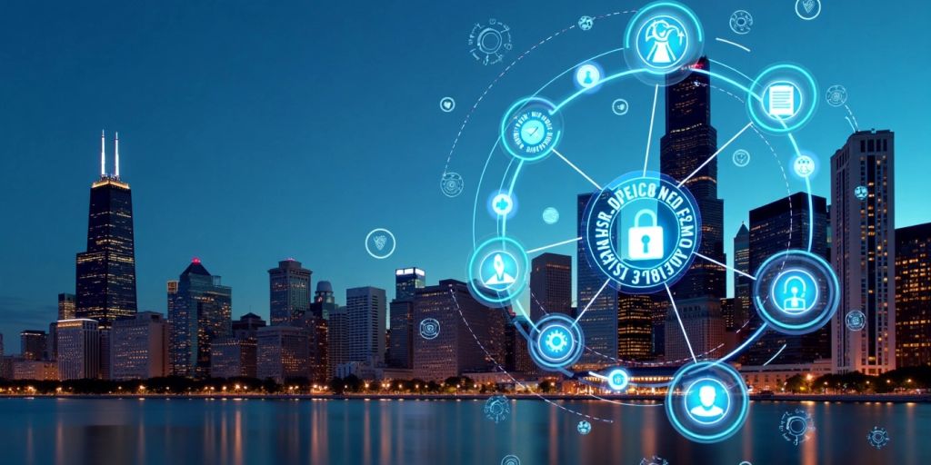 Essential Chicago Cybersecurity Tips for Protecting Your Business