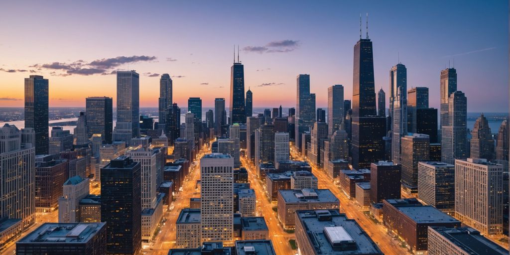 Innovative Chicago SMB Technology Trends to Watch