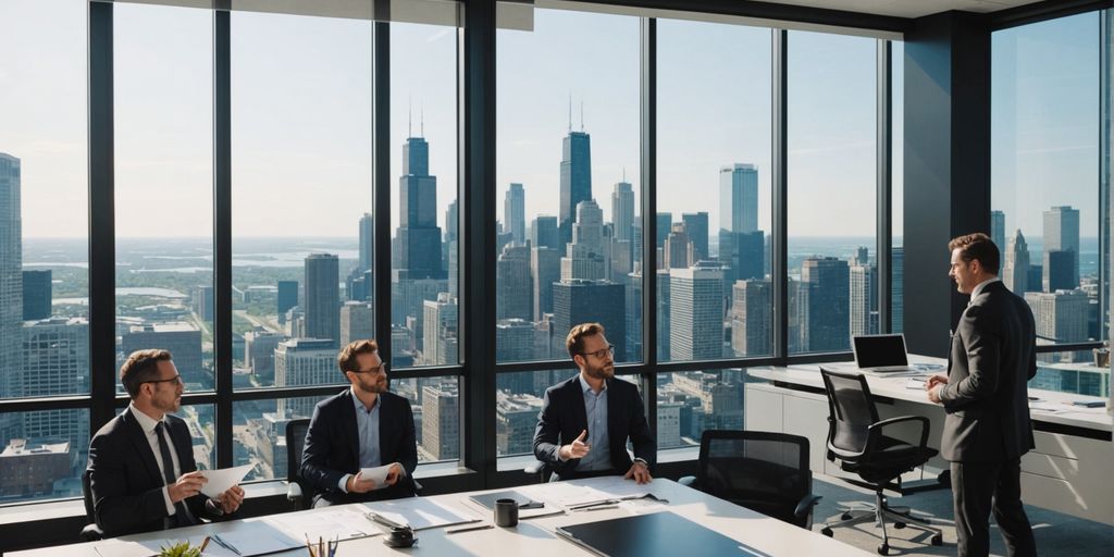 How to Choose the Best Chicago Managed Services Provider for Your Business