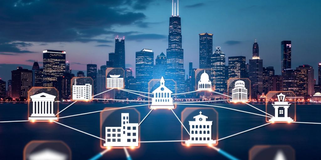 Top Benefits of IT Support in Chicago for Small and Medium Businesses
