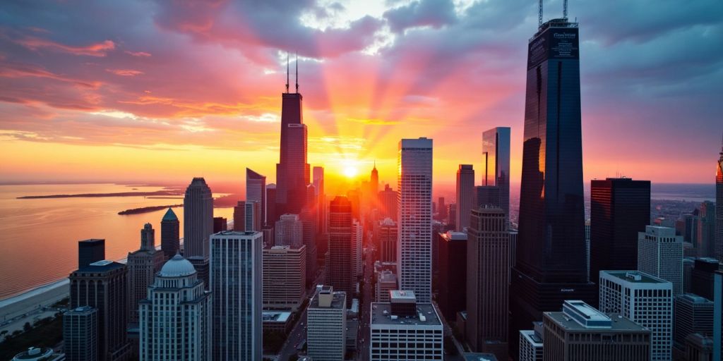 Finding the Best Chicago Managed Services Provider for Your Needs