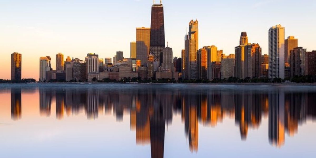 Chicago technology innovation